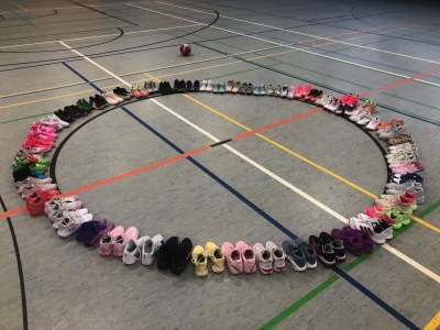 LK 2013w: Erster Lehrgang, voller Erfolg