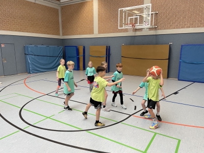 Grundschul-Power: NRW YoungStars in Olpe und Ibbenbüren