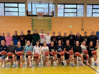 LK 2011 w: Letzter Lehrgang im Jahr 2025