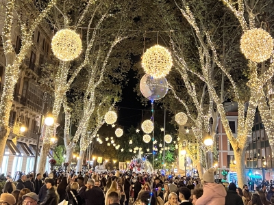 WBV wünscht "Frohe Weihnachten"