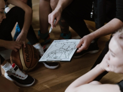 Ausbildungsjahr 2026: Veranstaltungsorte gesucht