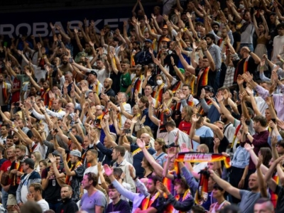 27 Vereine aus dem WBV unter den TOP 100