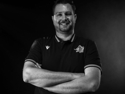 Jan-Eric Keysers gestorben