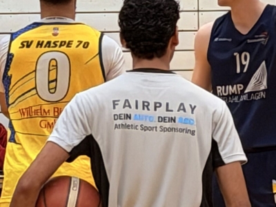 WBV und ASS bauen Partnerschaft weiter aus