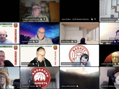 Guter Informationsfluss