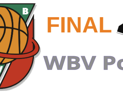 FINAL 4 in Grevenbroich