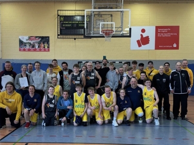 Vorfreude auf Finale der Unifiedliga