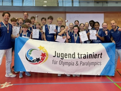 Berlin, Berlin, wir fahren nach Berlin