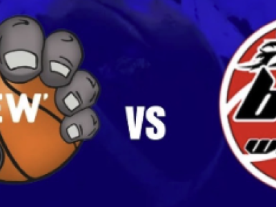 Topspiel zum 1/4-Finalauftakt