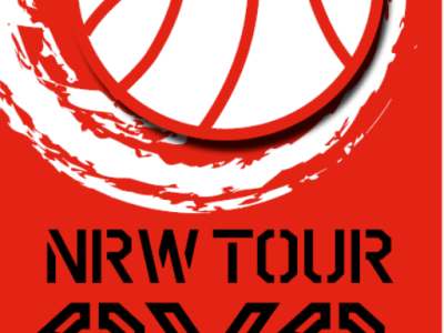 Standorte NRW3x3Tour 2026