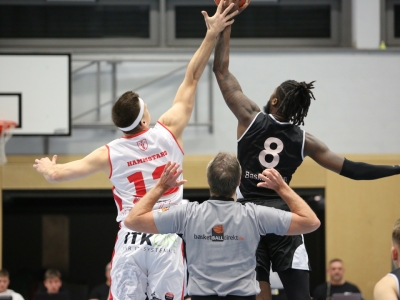 WBV-Pokal 2025/26: 8.- und 16.-Finale